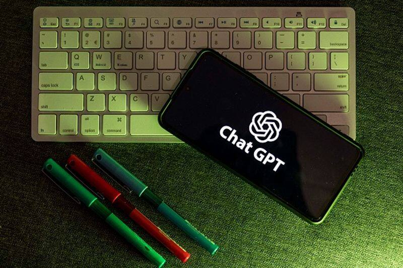 Apple iPhone users get official ChatGPT app for iOS Android users to receive it soon gcw