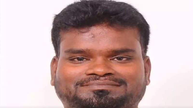 Road Accident... groom dies in villupuram