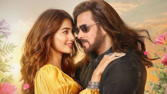 Kisi Ka Bhai Kisi Ki Jaan Day 1 Collection