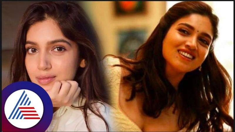 I was paid 5 percent of an actor says Bhumi Pednekar vcs