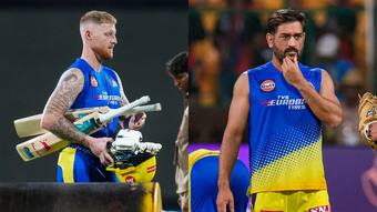 బెన్ స్టోక్స్ అట్టర్ ఫ్లాప్! జడ్డూ వల్ల కాలేదు... ధోనీ రిటైర్ అయితే సీఎస్‌కే కెప్టెన్ ఎవరు?...