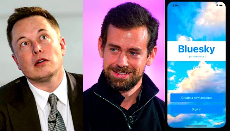 Elon Musk is not the right leader for Twitter Founder Jack Dorsey vvk