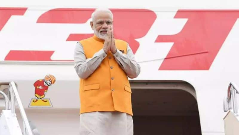 Pm modi campaign in karnataka on April 29 nbn