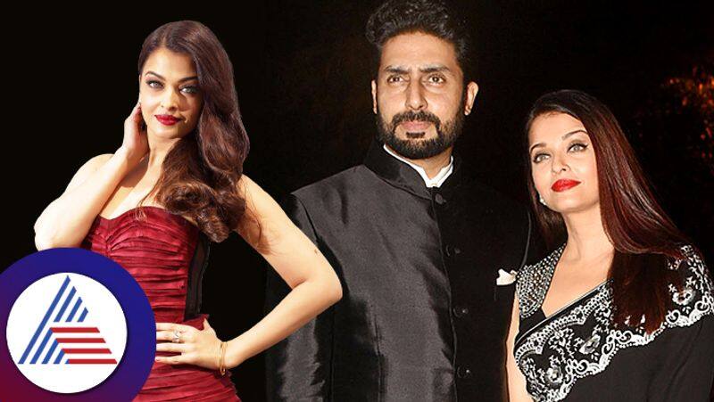 Gossip about Aish and Abhi relationship