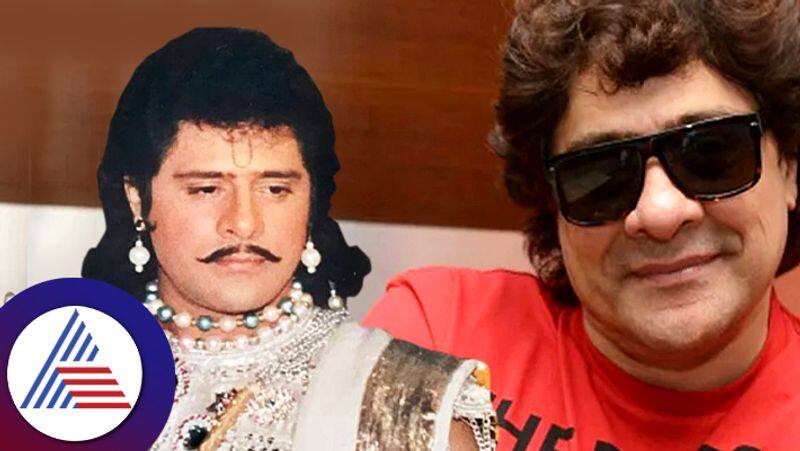 Mahabharat Arjun Firoz Khan changed name because people considered producer director