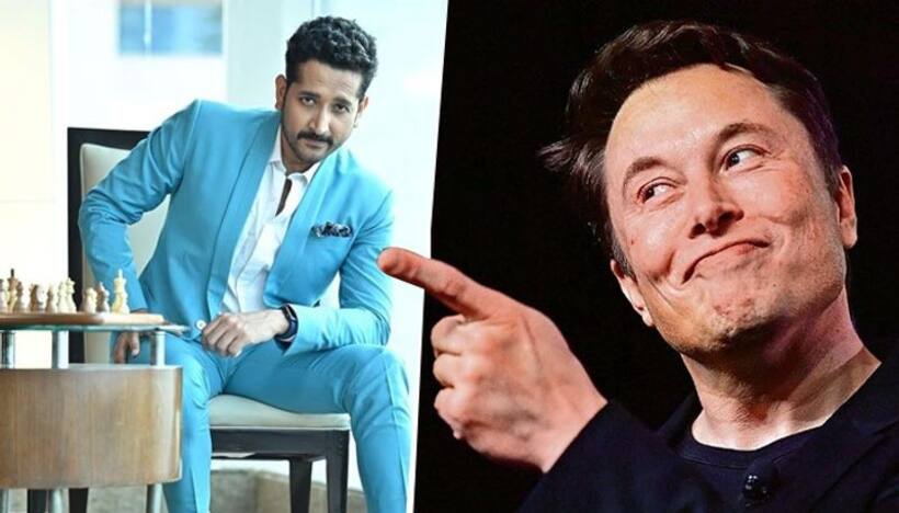 Bengali actor Parambrata Chatterjee on Twitter's BlueTick: I don’t need Elon Musk’s verification