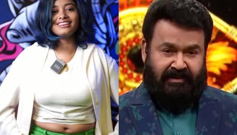 Bigg Boss Malayalam Season 5 Hanan talks hrk