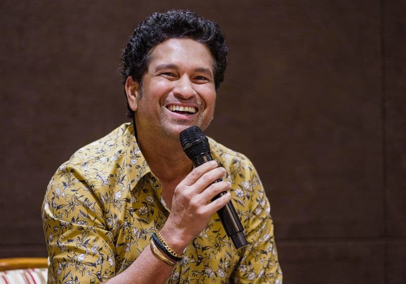 Sachin Tendulkar 50th birthday: Former India coach Anshuman Gaekwad relives Master Blaster 'peak'-ayh