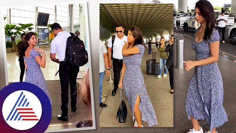 Who is Suhana Khan Bodyguard Deepak Singh who guarded Katrina Kaif earlier