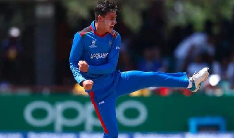 cricket Afghanistan spinner Noor Ahmed faces 12-month ban in ILT20 for Player agreement breach osf