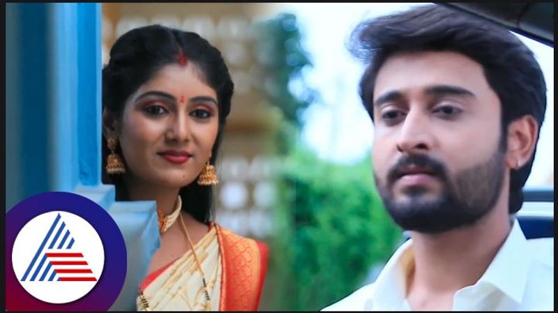 Netizens disappointed with Colors Kannada Punyavathi serial vcs 