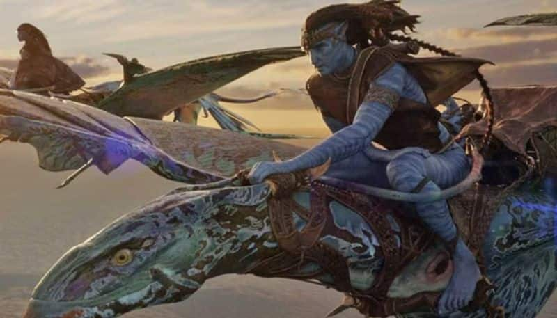 avatar 2 profit revealed james cameron the way of water nsn