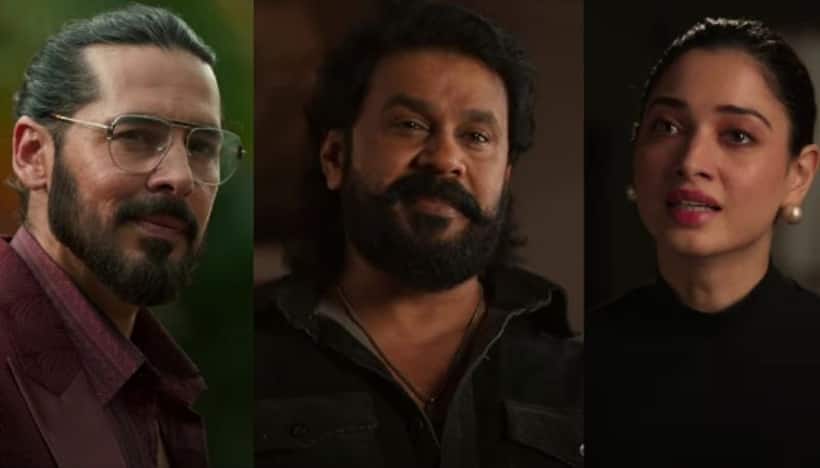 Bandra: Why watch Malayalam star Dileep's upcoming movie? Here are  7 interesting facts
