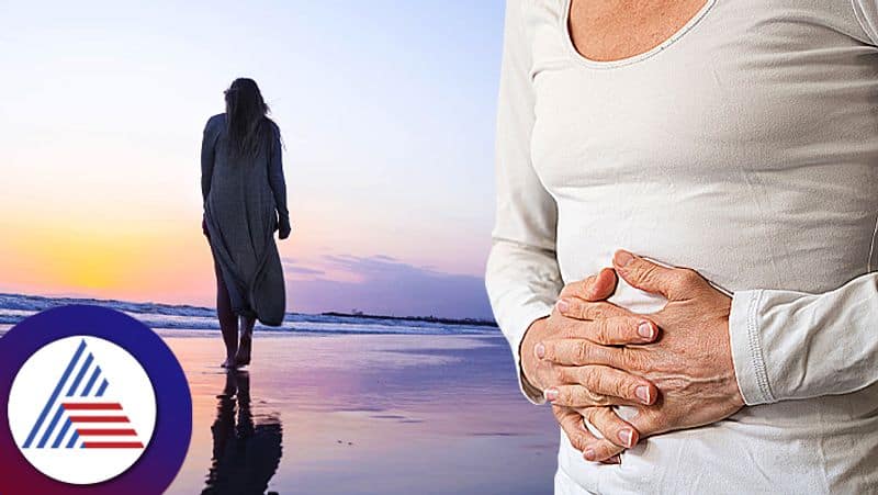 Why Are Some Women Facing Early Menopause Symptoms How It Can Be Delayed