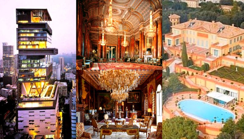 most expensive houses in the world apk 