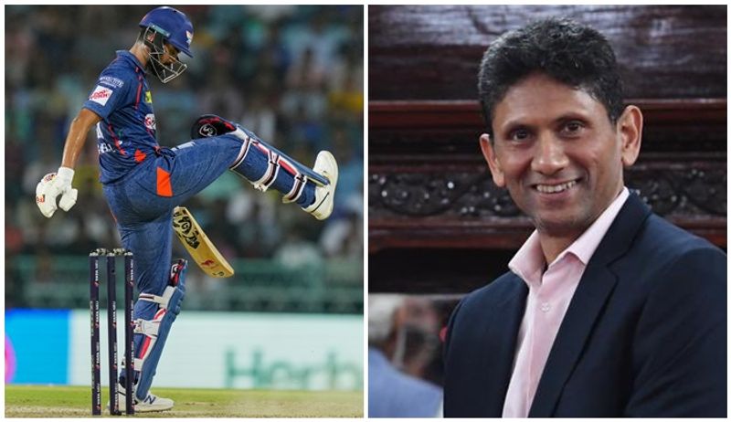 Happened with Punjab in 2020 on few ocassions, Venkatesh Prasad slams KL Rahul gkc