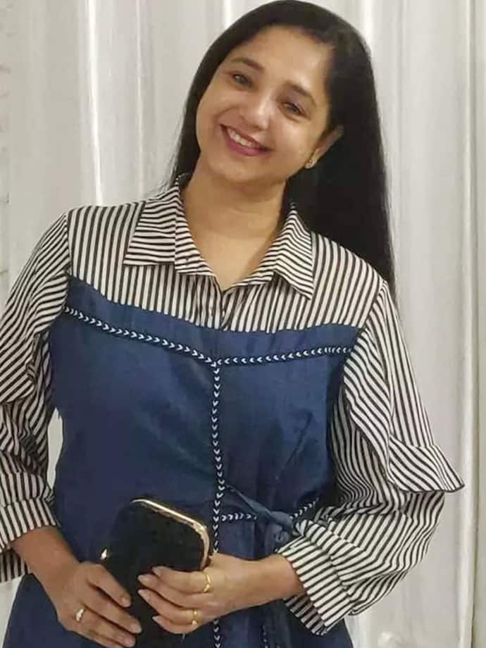 అలనాటి అందాల తార