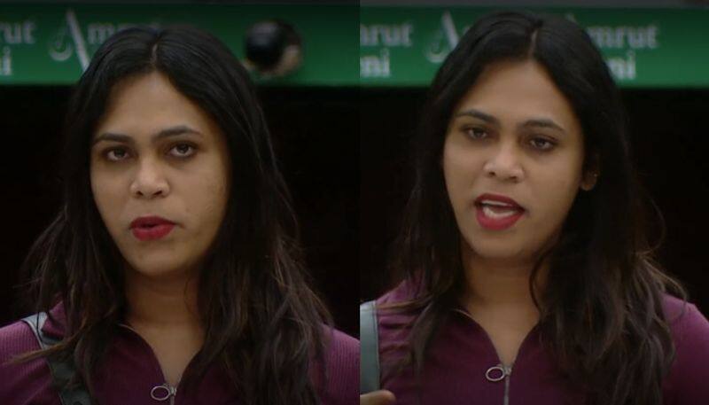 nadhira talk about her life story in bigg boss malayalam season 5 nrn 