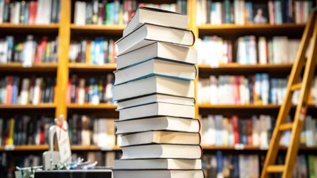 World Book Day 2023