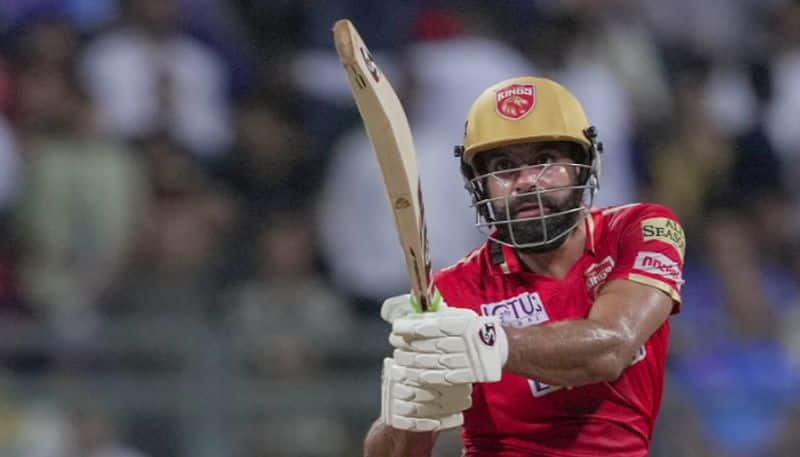 IPL 2023 MI vs PBKS Punjab Kings bags multiple records with 214 runs against Mumbai Indians at Wankhede jje