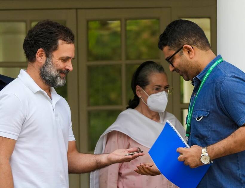 Karnataka Election 2023: Rahul Gandhi to embark on two-day visit to poll-bound state today