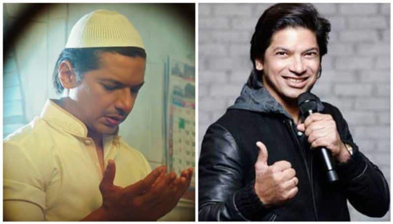 Shaan criticised for wishing Eid with photo wearing skull cap singer gives befitting reply vvk