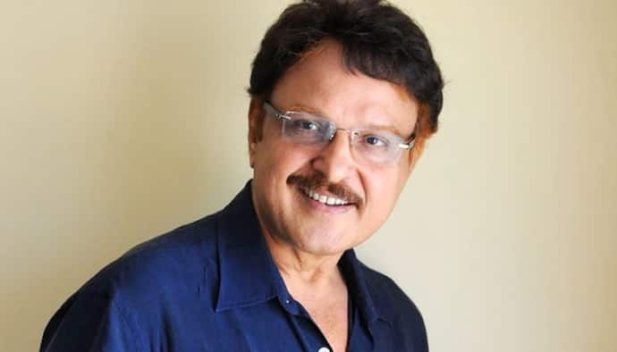 Sarath Babu Tamil Actor