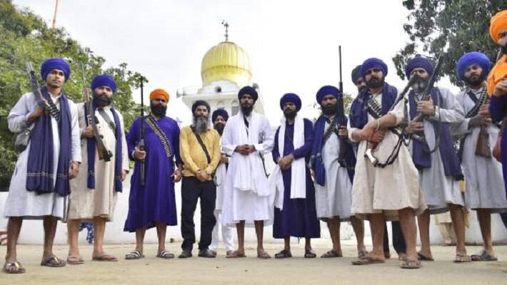 amritpal singh