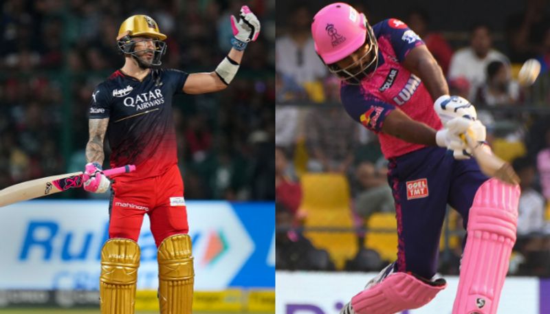 IPL 2024 All set for IPL Qualifier Clash RCB vs RR eliminator fight kvn 