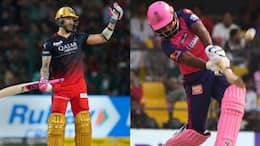 Sunil Gavaskar Predicts RCB vs RR IPL Eliminator To Be One sided Says This Team Will Walk All Over kvn