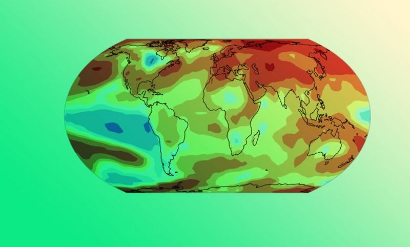 2022 one of the warmest years on record, pace of rise in global sea level has doubled: UN climate report