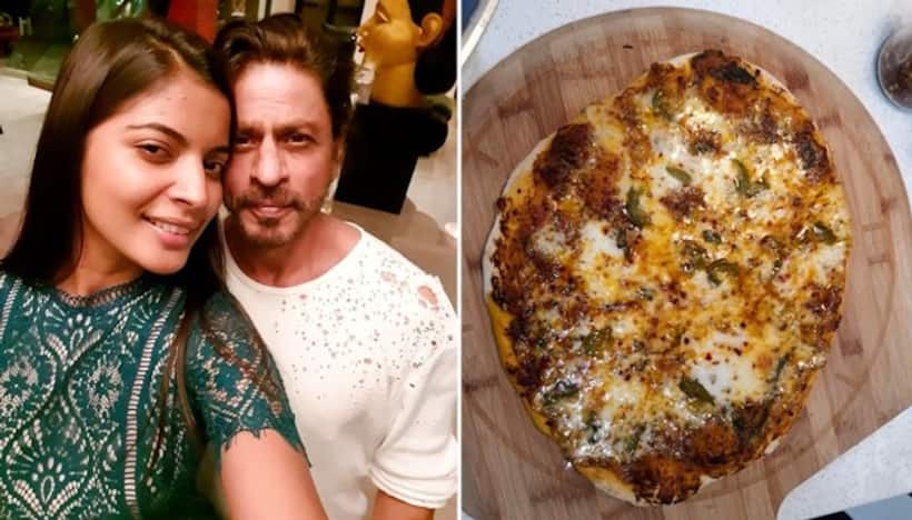 Shah Rukh Khan turning chef for THIS model has made internet go into frenzy; know details