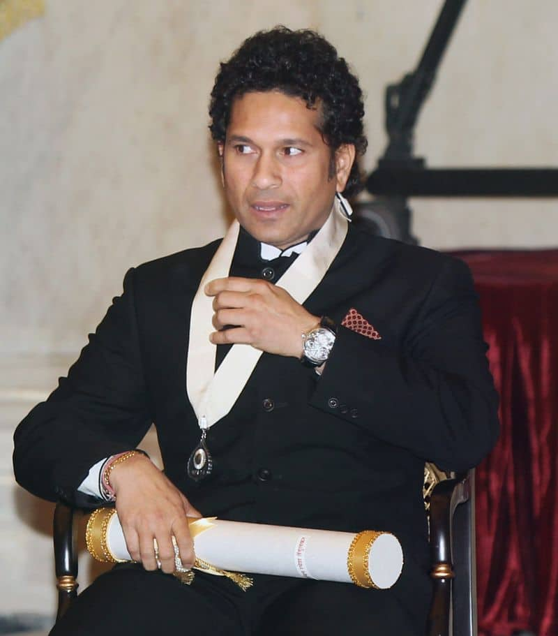 Happy Birthday Sachin Tendulkar Which is Master Blaster best Innings in Test and ODI analysis by Sangeeth Sekhar jje 