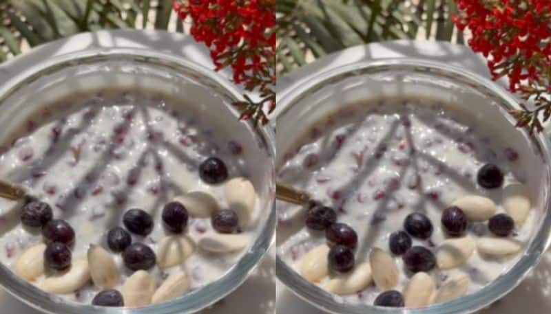 how to make easy and tasty breakfast pudding rse