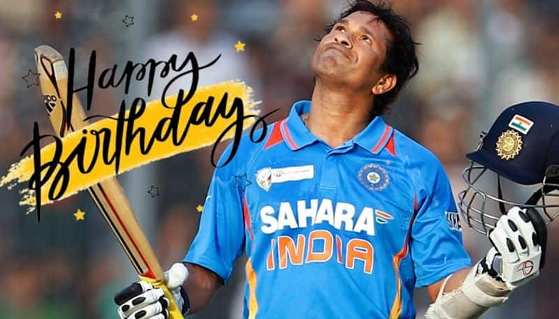 Sachin Tendulkar 50th birthday: The A to Z of Master Blaster-ayh