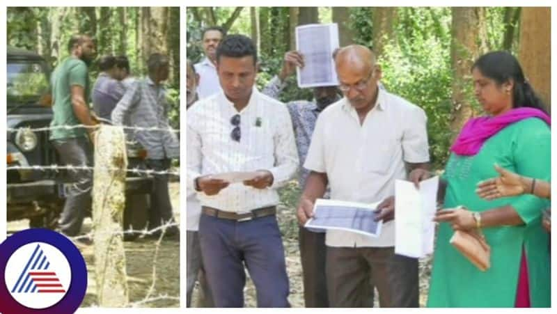 suntikoppa village people decide to boycott election in Kodagu gow