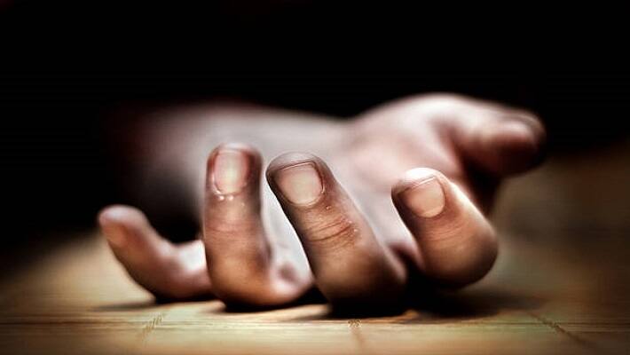Saharsa crime news 12 year old girl beaten to death for plucking corn leaves 