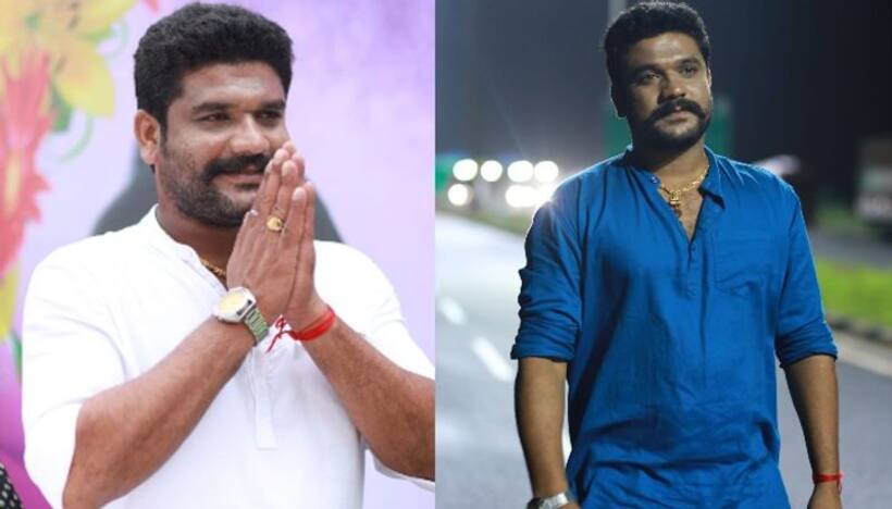 Who is Sampath J Ram? Kannada actor dies by suicide at the age of 35