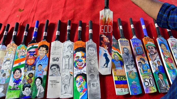 Sachin Tendulkar