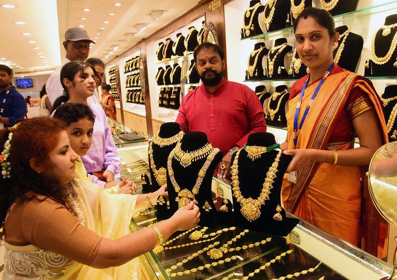 Akshaya Tritiya 2024: Know date, auspicious timings and more RBA