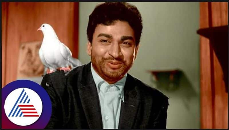 Dr Rajkumar did not like politics suh