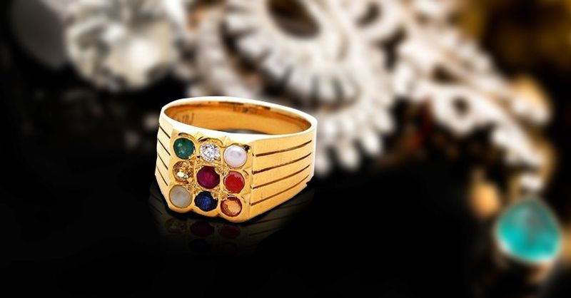 astrological benefits of wearing navratna jewellery rse