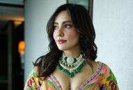 latest blouse designs blouse back design neha sharma 10 blouse design photo kxa 