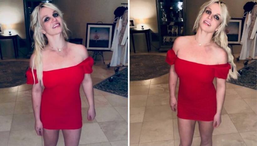 Is Britney Spears getting set for interview with Oprah Winfrey amid Memoir release?