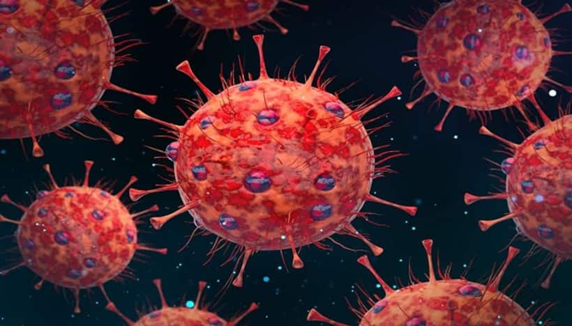 India reports 9,355 COVID-19 cases, 26 deaths in last 24 hours, sees dip in new infections