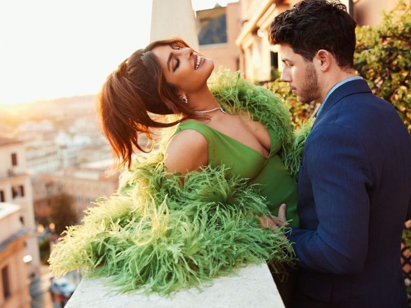 Priyanka Chopra reveals her laptop has 40 unreleased songs in her voice which will never be heard