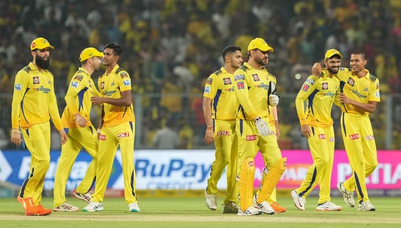 chennai super kings won over delhi capitals by .. runs saa