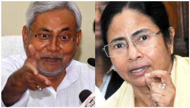 Nitish kumar, Rahul Gandhi, Mamata Banerjee, Arvind Kejriwal meet at Patna; Deve Gowda changed his path; how plan works?