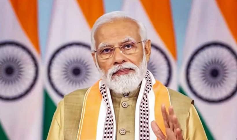 PM Modi asks sports ministers to provide athletes quality infrastructure, formulate short and long term goals