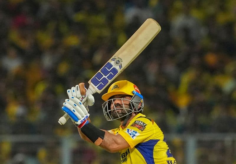 IPL 2023, Kolkata Knight Riders vs Chennai Super Kings, KKR vs CSK: Ajinkya Rahane reveals how MS Dhoni leadership has allowed him to express himself-ayh